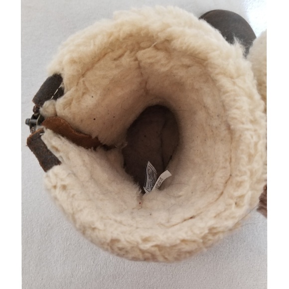 Bearpaw Madison Boots - Picture 4 of 6